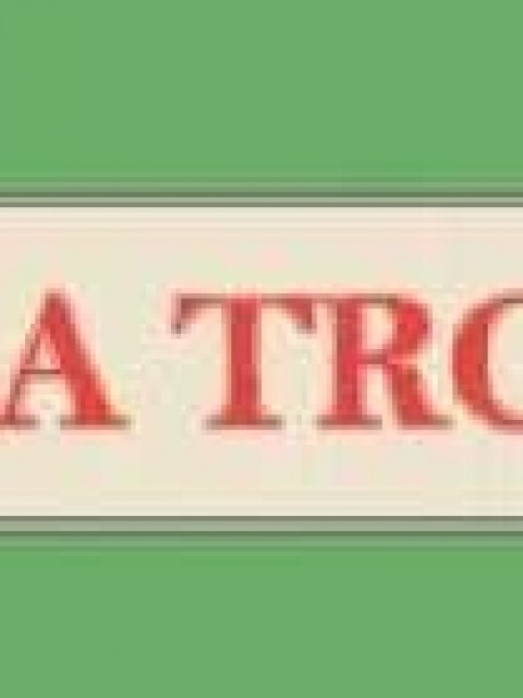 L'Isola Trovata