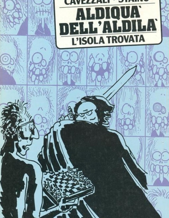 Fuori collana