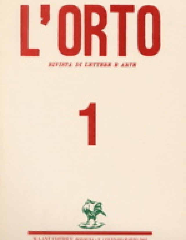 L'Orto