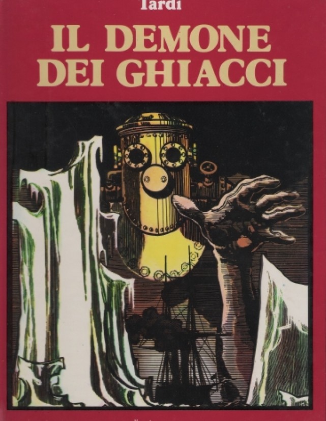 Maschere e Pugnali