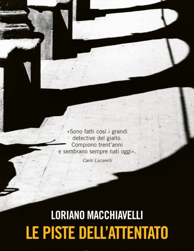 Stile Libero Noir