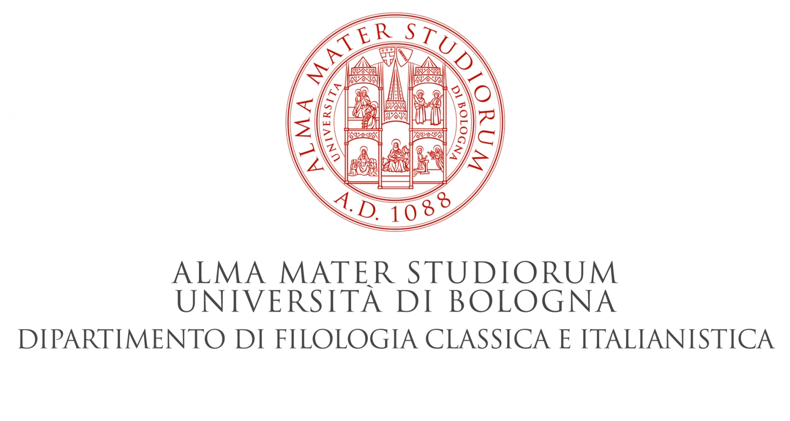 Dipartimento Filologia Classica e Italianistica - Università di Bologna
